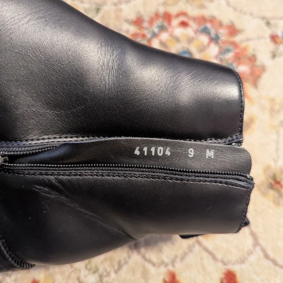 LA CANADIENNE Sawyer Boots - Picture 14 of 14